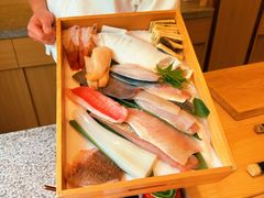 -鮨一日本料理旗舰店(总店)