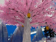 -湘江欢乐城欢乐雪域