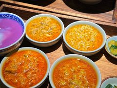 -李百蟹·江南蟹黄面·河景餐厅(夫子庙总店)