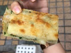 -咏春葱油饼(德政中路店)