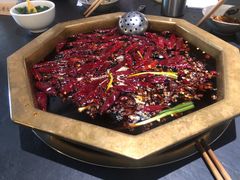 -大风老火锅(江北一店)