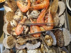 -隆喜元鱼汤包·海鲜(中联广场店)