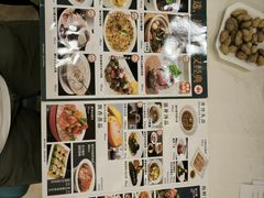 -明香海鲜酒家(华强北店)