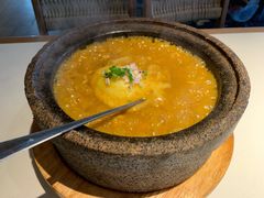 咖喱石锅肥牛-0776食堂·京城创意菜(七里庄店)
