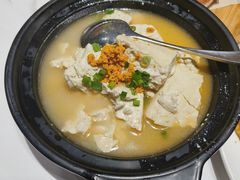-双合园·海鲜水饺青岛菜(万佳广场店)