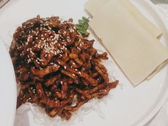 -大碗居·烤鸭·鱼头泡饼(天坛东门店)