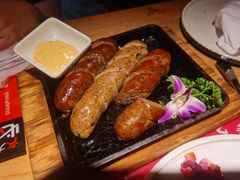 -通海俄式烧烤(下瓦房店)
