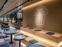 -麦当劳(海岸城店)