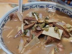 -慧娟面馆·餐厅(望江路店)