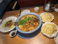 -小土豆北方菜馆(文慧园店)