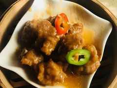 -点都德(聚福楼店)