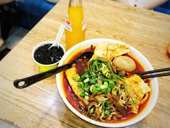 龟苓膏-螺小胖柳州螺蛳粉(钟楼总店)