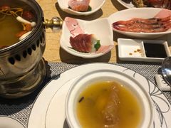 -雍和会海鲜姿造自助(湖东路店)