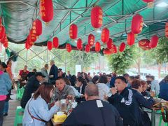 -弓虽昌焖烧鸡(大竹林店)