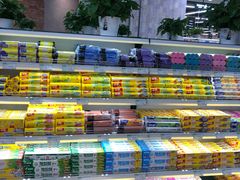 -果蔬好生活超市(乐堤港店)