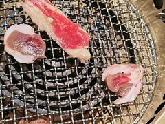 -韩盛·盛江山自助料理(于洪新玛特店)