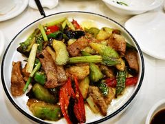 -勝記酒家·37年老字号·经典粤菜(荔枝公园店)