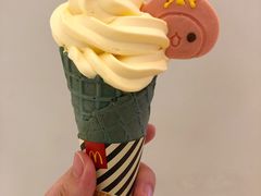 -麦当劳(龙湖时代天街店)