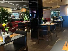 -拉蒂娜·巴西牛排馆 Latina·Brazilian Steakhouse(王府井喜悦店)