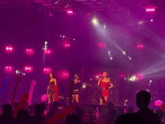 -MOSSO·Liveshow(M3香港广场店)