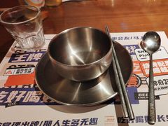 -神府路壹号·海鲜烧烤·砂锅粥·锅物(三坊七巷店)