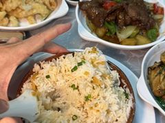 -陈根记大牌档