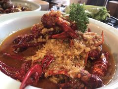 -戴记龙虾(天泽街店)