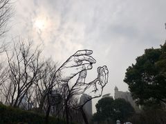 -静安雕塑公园