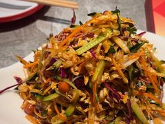 -大哈福烧烤·海鲜·家常菜(延安三路店)