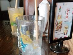 -南沙游艇会·大兵船餐厅