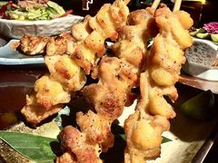 -鸟泉居酒屋·烧鸟·酒馆(百子湾店)