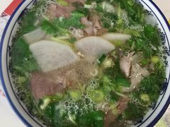 -夏家合汁(天润花园小区店)