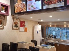 -香港威特瑞茶餐厅(小白楼音乐厅店)