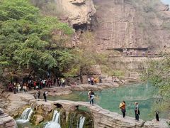 -云台山风景名胜区