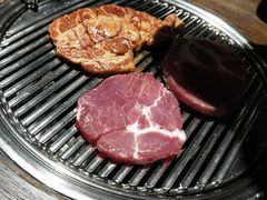 -大發韩国烤肉(八佰伴店)
