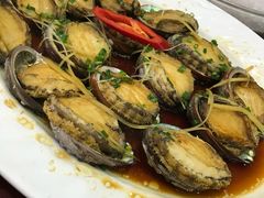 -广胜通达海鲜食府(黄沙店)