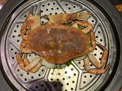 珍宝蟹-船奇蒸汽海鲜·闽菜(八市海鲜总店)
