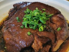-大鸭梨烤鸭(石佛营店)