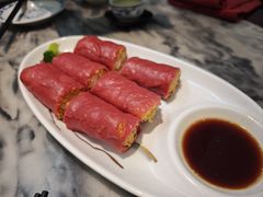 -山水茶艺馆·点心粤菜·30年老字号