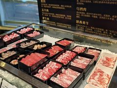 -国宾酒店-花园咖啡自助餐厅(北营房中街店)