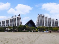 -营口金泰珑悦海景大酒店