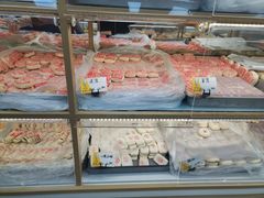 -爱德顺糕点食屋(利民道店)