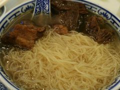 -香港麦奀云吞面世家(中山二路店)