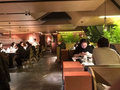 大堂-初蓉丨遇见新川菜(亲贤街荣耀店)