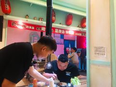 -烤路里·韩国品质自助烤肉(石路天虹4号店)