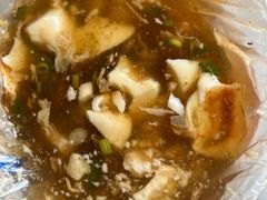 -一品豆腐脑(大湾市场店)