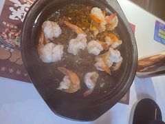 -乔阿马·江南味·驴肉香(龙湖华泾天街店)