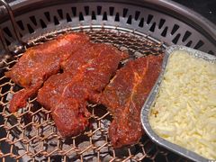 -木槿花韩式炭烤·熟成肉工坊(孙文东路店)