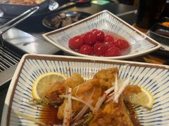 -千寻烧肉(政务区店)
