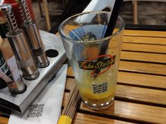 -Tubestation站点比萨(五道营店)